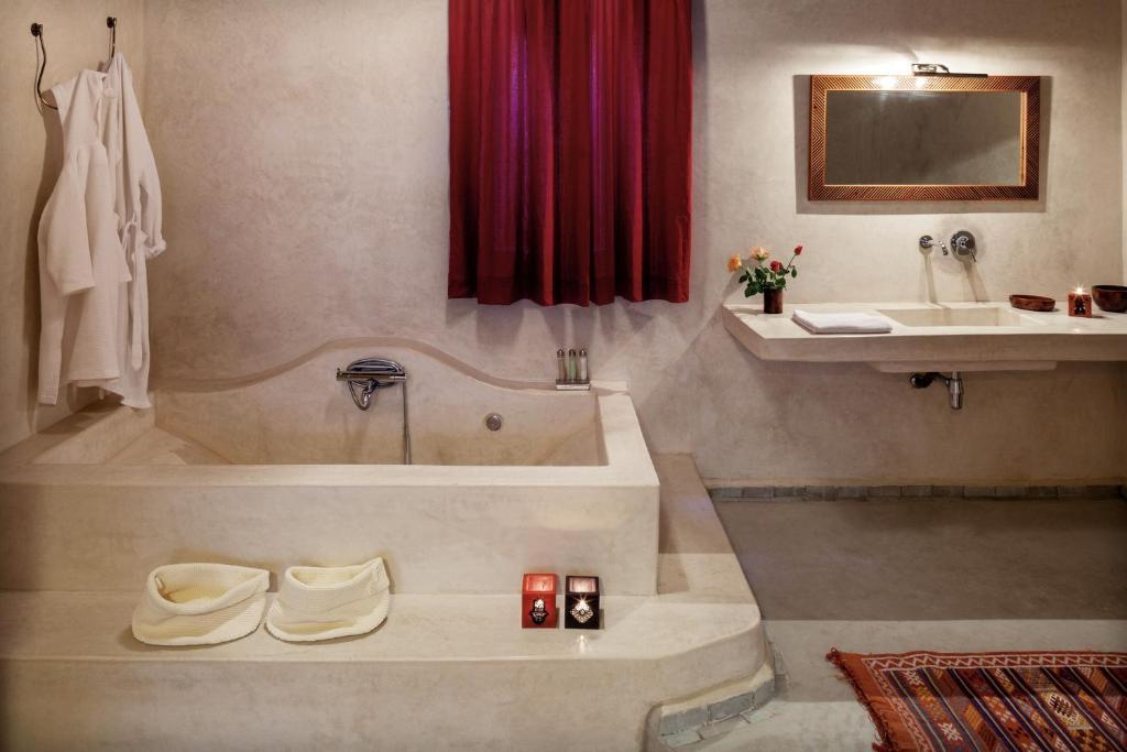 Dar Les Sirenes Hotel Essaouira Room photo